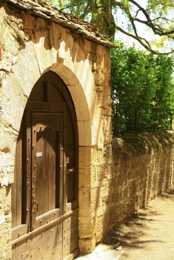 Petite Maison En Pierre Au Coeur Du Perigord Noir Proche De Sarlat Et Rocamadour Salignac Eyvigues 外观 照片