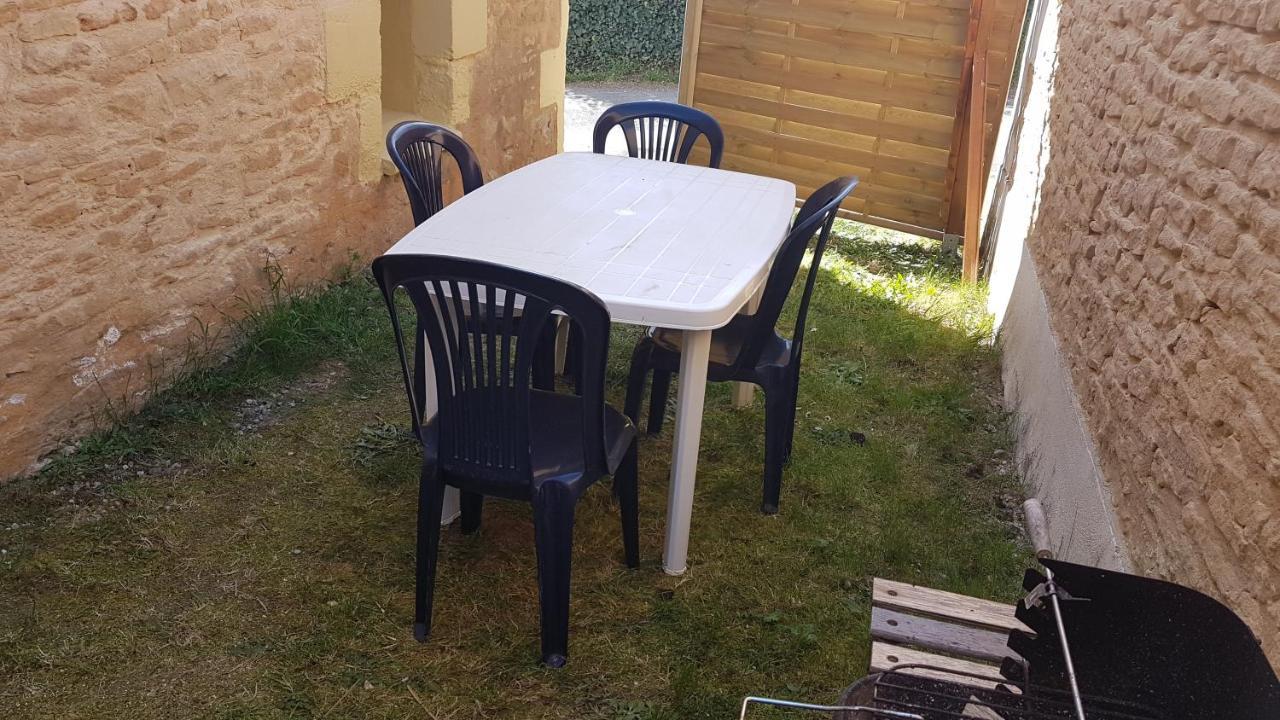 Petite Maison En Pierre Au Coeur Du Perigord Noir Proche De Sarlat Et Rocamadour Salignac Eyvigues 外观 照片