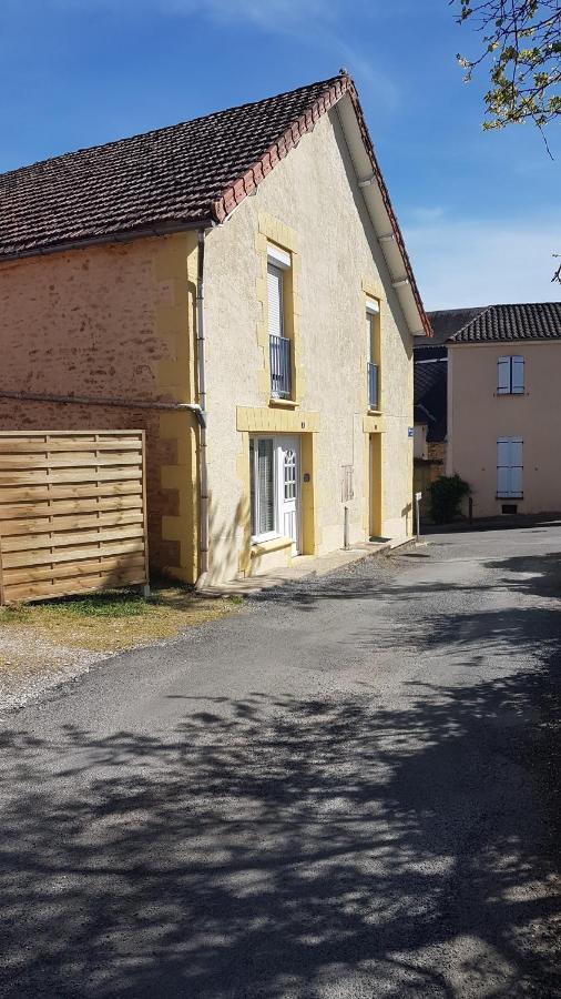 Petite Maison En Pierre Au Coeur Du Perigord Noir Proche De Sarlat Et Rocamadour Salignac Eyvigues 外观 照片
